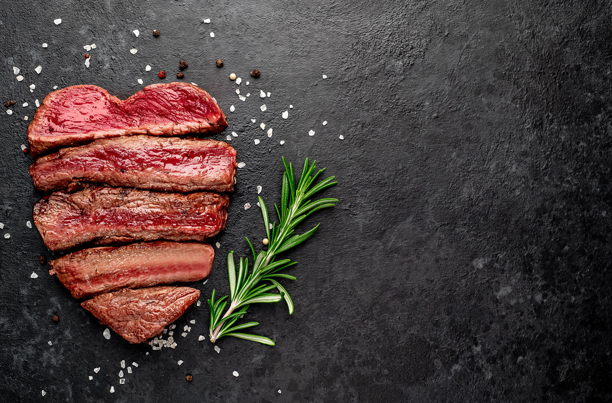 Eating Local Meat is Actually More Sustainable than Veganism